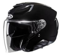 HJC HJC - Helmet F31 Black Metal XL