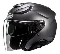 HJC HJC - Helmet F31 Matt Titanium L