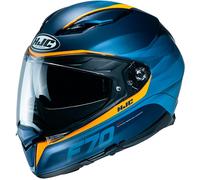 HJC HJC - Helmet F70 Feron MC-2SF L