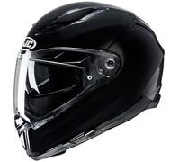 HJC HJC - Helmet F70 Metal Black XS
