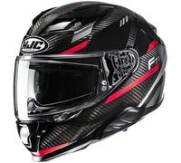 HJC HJC - Helmet F71 Carbon Esira MC1 S