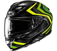 HJC HJC - Helmet F71 Carbon Nevio MC3H M