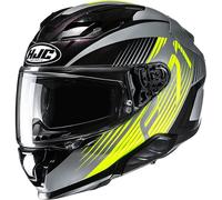 HJC HJC - Helmet F71 Catos MC3H S
