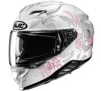HJC HJC - Helmet F71 Eliz MC8 XS