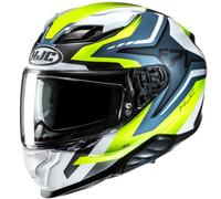 HJC HJC - Helmet F71 FES MC3HSF XXL