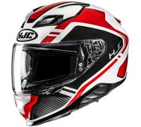 HJC HJC - Helmet F71 TOZZ MC1 XL