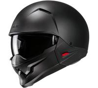 HJC i20N Jet Helmet Matt/Black XS