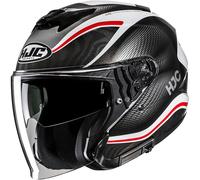 Jet Helmet HJC i31 DEPE MC1