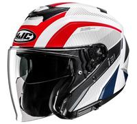 HJC HJC - Helmet i31 Reno MC21 XXL