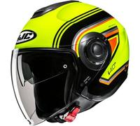 HJC HJC - Helmet i40N Linia MC3H L