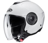 HJC HJC - Helmet i40N Matt White XL