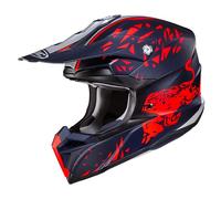 HJC HJC - Helmet i50 Spielberg Red Bull Ring MC-21SF XS