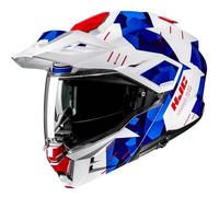 Flip-Up Helmet HJC i80 ROKI MC21