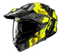HJC HJC - Helmet i80 Roki MC3HSF XL