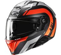 HJC HJC - Helmet i91 Arven MC6HSF M