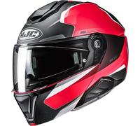 Flip-Up Helmet HJC i91 FELIO MC1SF