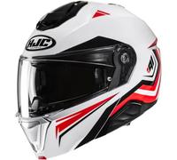 HJC HJC - Helmet i91 Tricus MC1 M