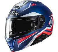 HJC HJC - Helmet i91 Tricus MC21SF M
