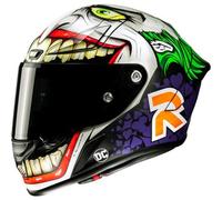 HJC HJC - Helmet RPHA 1 Joker DC Comics MC48SF S