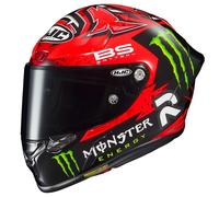HJC HJC - Helmet RPHA 1 Quartararo Replica MC1 XXL