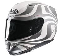 HJC HJC - Helmet RPHA 11 Eldon MC-10 L