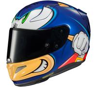 HJC HJC - Helmet RPHA 11 Sonic Sega MC-2 S