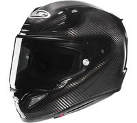 HJC RPHA 12 Carbon Helmet, black, size S