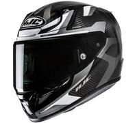 HJC HJC - Helmet RPHA 12 Carbon Xentra MC5 XL