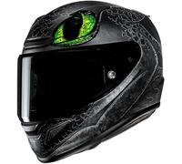 Full Face Helmet HJC RPHA 12 TOOTHLESS II UNIVERSAL MC4SF