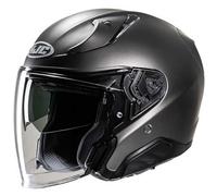 HJC HJC - Helmet RPHA 31 Semi-Mate Titanium L