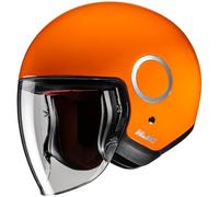 HJC RPHA 40 Jet Helmet, orange, size S for Men