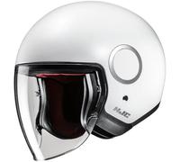 HJC RPHA 40 Jet Helmet, white, size XL for Men