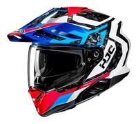 Full Face Helmet HJC RPHA 60 DAKAR MC21