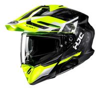 HJC HJC - Helmet RPHA 60 Dakar MC3HSF XL