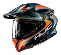 HJC HJC - Helmet RPHA 60 Quid MC47SF XXL