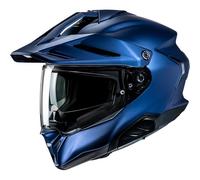 Full Face Helmet HJC RPHA 60 SOLID SEMI FLAT METALLIC BLUE
