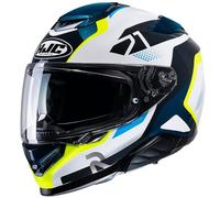 HJC HJC - Helmet RPHA 71 Hapel MC-3H M