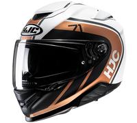 HJC HJC - Helmet RPHA 71 Mapos MC-9SF M