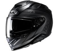 HJC RPHA 71 Mapos Helmet, black, size XL for Men