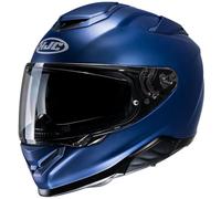 HJC RPHA71 Semi Full-Face Helmet blue size XXS