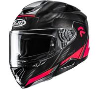 HJC HJC - Helmet RPHA 72 Carbon Fynex MC1 S