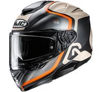 HJC HJC - Helmet RPHA 72 Ernem MC7SF S