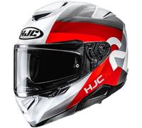 HJC RPHA 72 Phyta MC1 Full-Face Helmet red size M