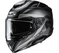 HJC RPHA 72 Phyta MC5SF Full-Face Helmet black size XS