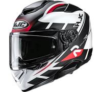 Full Face Helmet HJC RPHA 72 VALUE MC1SF