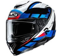 HJC RPHA 72 Value MC21 Full-Face Helmet white size XXL
