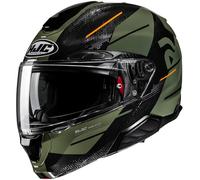 HJC HJC - Helmet RPHA 91 Blat MC7 XXL