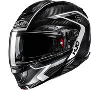HJC HJC - Helmet RPHA 91 Carbon Lagos MC5 XL