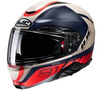 HJC HJC - Helmet RPHA 91 Rafino MC-1SF M