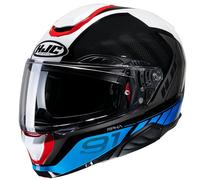 HJC HJC - Helmet RPHA 91 Rafino MC-21 M